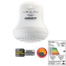 Chuveiro Elétrico Maxi Ducha Ultra 5500W 220v Lorenzetti