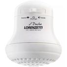 Chuveiro Elétrico Maxi Ducha Ultra Lorenzetti 127v 4600w Branco