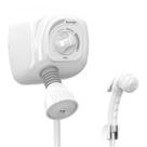 Chuveiro Elétrico Multitemperatura Cardal Florenza 7800W 220V