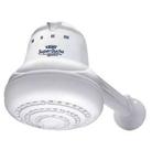 Chuveiro Elétrico Parede C/ Cano Fame Super Ducha Quattro 6800W
