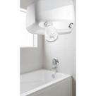 Chuveiro Elétrico Parede Multitemperatura 7.8kW Branco Turbo