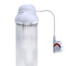 Chuveiro Eletrônica Master Banho Zagonel 6700w 220V Chuveiro Eletrônica Master Banho Zagonel 6700w 220V