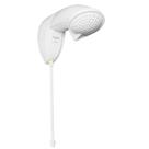 Chuveiro Eletrônica Zagonel ND 5500W 127V Branca Chuveiro Eletrônica Zagonel ND 5500W 127V Branca