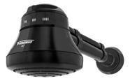 Chuveiro Eletronico 5400w 127v Preto Fame Faminho 4t