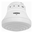 Chuveiro Eletronico 6800w 220v Branco Fame Faminho 4t