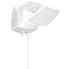 Chuveiro eletrônico 7500 watts 220V - Futura (220V 7500W)