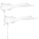 Chuveiro eletrônico 7500W - Loren Shower Lorenzetti (220V 7500W)