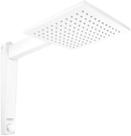Chuveiro Eletrônico Acqua Century Lorenzetti - Branco 220V 7500W Chuveiro Eletrônico Acqua Century Lorenzetti - Branco 220V 7500W