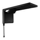 Chuveiro Eletronico Acqua Duo Preto 127V 5500W Lorenzetti Chuveiro Eletronico Acqua Duo Preto 127V 5500W Lorenzetti