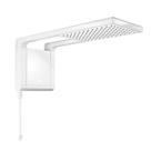 Chuveiro Eletrônico Acqua Storm Ultra 220V 7800W Branco Lorenzetti