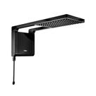 Chuveiro Eletrônico Acqua Storm Ultra 220V 7800W Preto Lorenzetti