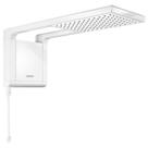 Chuveiro Eletrônico Acqua Storm Ultra Branco 7800W Lorenzetti 220V Chuveiro Eletrônico Acqua Storm Ultra Branco 7800W Lorenzetti 220V