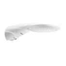 Chuveiro eletrônico Advanced 5500W 127V branco Lorenzetti