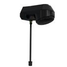 Chuveiro Eletrônico Ducha E-Soft 127V 5500W Preto Enerbras