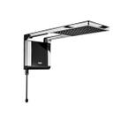 Chuveiro Eletrônico Lorenzetti Acqua Storm Ultra 7800w 220v