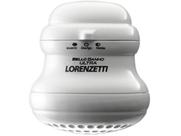 Chuveiro Eletrônico Lorenzetti Bello Banho Ultra - 5500W 3 Temperaturas Chuveiro Eletrônico Lorenzetti Bello Banho Ultra - 5500W 3 Temperaturas