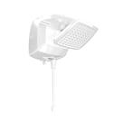 Chuveiro Eletrônico Lorenzetti Futura 220v 7500w Branco - 7531292 Chuveiro Eletrônico Lorenzetti Futura 220v 7500w Branco - 7531292