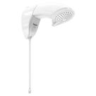 Chuveiro Eletrônico Zagonel ND Nova, 7700 Watts, Branco, 220 Volts Chuveiro Eletrônico Zagonel ND Nova, 7700 Watts, Branco, 220 Volts