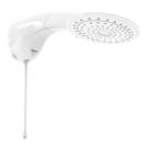 Chuveiro Eletrônico Zagonel Optima 7700W 220V Branco