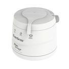 Chuveiro Enerducha UP4 6800W Branco Enerbras 220V