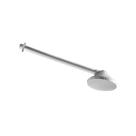 Chuveiro frio c/bra 1/2 herc 5" en