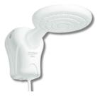Chuveiro Granducha Com Resistencia Blindada 220v 4400w Fame Chuveiro Granducha Com Resistencia Blindada 220v 4400w Fame