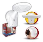 Chuveiro Granducha Turbo Pressurizador 220v 7.000w Fame