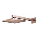 Chuveiro Heaven Q200 Chroma Cobre Escovado - Docol - 00888269 - Unitário