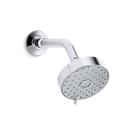 Chuveiro Kohler Awaken G110 Multi Função Cromado com Tubo