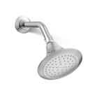 Chuveiro Kohler Forté 14 cm 2,5 GPM Cromado Chuveiro Kohler Forté 14 cm 2,5 GPM Cromado