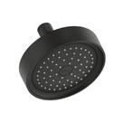 Chuveiro Kohler Purist Preto Sem Tubo