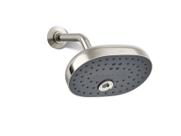 Chuveiro KOHLER Statement 26290-SN 9,5 L/min de níquel polido