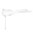 Chuveiro Loren Shower Eletrônica Lorenzetti 127v ou 220v Chuveiro Loren Shower Eletrônica Lorenzetti 127v ou 220v