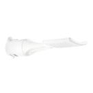 Chuveiro Loren Shower Multitemperaturas Lorenzetti 220/7500