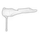 Chuveiro Loren Shower Ultra Eletrônica 7500w 220v Lorenzetti