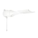 Chuveiro Loren Shower Ultra Eletrônico 127V 5500W Lorenzetti 7510155 Chuveiro Loren Shower Ultra Eletrônico 127V 5500W Lorenzetti 7510155