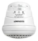 Chuveiro Lorenducha 220v X 6800w - Lorenzetti Cor Branco Potência 6800 W