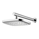 Chuveiro Lorenzetti 7018 C16 LorenClean De Parede Cromado