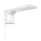 Chuveiro Lorenzetti Acqua Duo Flex Ultra Eletrônico Branco