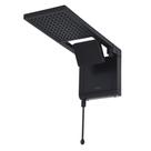 Chuveiro Lorenzetti Acqua Duo Preto Fosco 127V 5500W Chuveiro Lorenzetti Acqua Duo Preto Fosco 127V 5500W