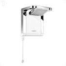 Chuveiro lorenzetti acqua star ultra branco/cromado 127v 5500w