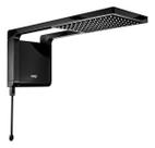 Chuveiro Lorenzetti Acqua Storm Ultra Black 220V 6800W Chuveiro Lorenzetti Acqua Storm Ultra Black 220V 6800W