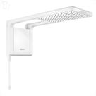 Chuveiro lorenzetti acqua storm ultra branco 127v 5500w