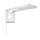Chuveiro Lorenzetti Acqua Storm Ultra Branco 7800W Chuveiro Lorenzetti Acqua Storm Ultra Branco 7800W