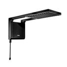 Chuveiro Lorenzetti Acqua Storm Ultra Preto 127v/5500w