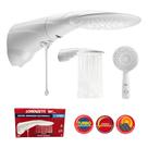 Chuveiro Lorenzetti Advanced Turbo Ducha 7500W Eletrônica 220V