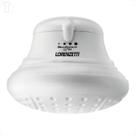 Chuveiro lorenzetti bella ducha 4 temperatura branco 127v 5500w