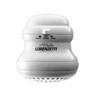 Chuveiro Lorenzetti Bello Banho Branco 220V Chuveiro Lorenzetti Bello Banho Branco 220V