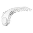 Chuveiro Lorenzetti Duo Shower Quadrada Turbo 127v 5500w