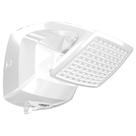 Chuveiro Lorenzetti Futura Multitemperatura 220v 7500w Chuveiro Lorenzetti Futura Multitemperatura 220v 7500w